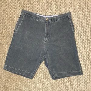 Men’s Tommy Bahama Golf Shorts Sz 34.